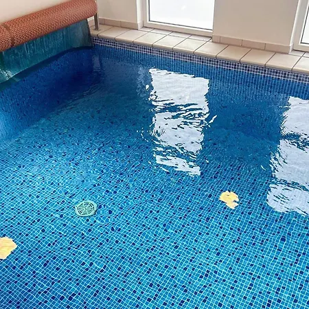 Luxury Retreat In Hejlsminde בית נופש *