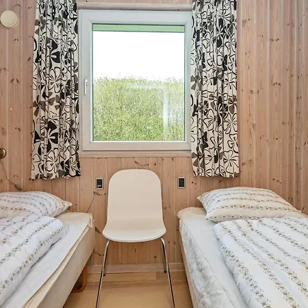 Luxury Retreat In Hejlsminde