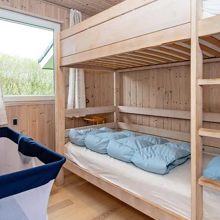 Luxury Retreat In Hejlsminde