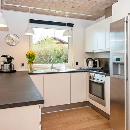 Luxury Retreat In Hejlsminde Hejls