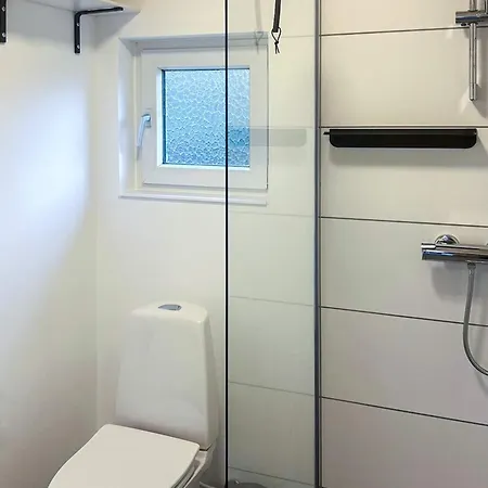 Luxury Retreat In Hejlsminde בית נופש