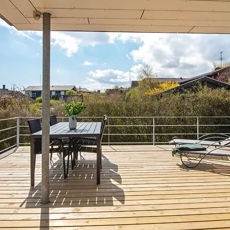 Luxury Retreat In Hejlsminde * Hejls