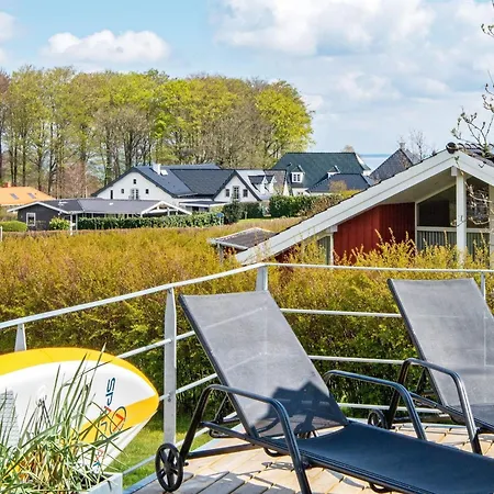 Luxury Retreat In Hejlsminde * Hejls