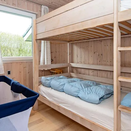 Luxury Retreat In Hejlsminde